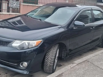Авто Toyota Camry 2014 № 8549614