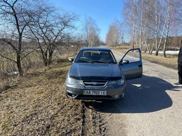 Авто Daewoo Nexia 2010 № 8549787