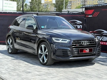 Авто Audi Q5 2019 № 8549791