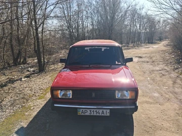Авто ВАЗ 2104 2005 № 8549800