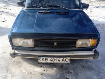 Авто ВАЗ 2104 1990 № 8549806