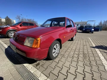 Авто ЗАЗ 1103 Slavuta 2002 № 8549812