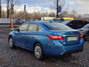 Авто Nissan Leaf 2019 № 8549813