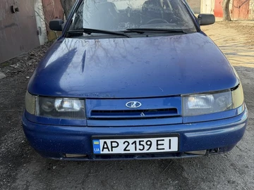 Авто ВАЗ 21111 2001 № 8549816