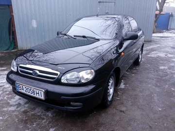 Авто Daewoo Arcadia 2011 № 8549819