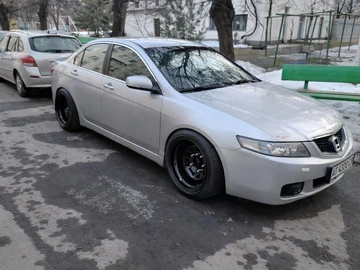 Авто Honda Accord 2005 № 8549823