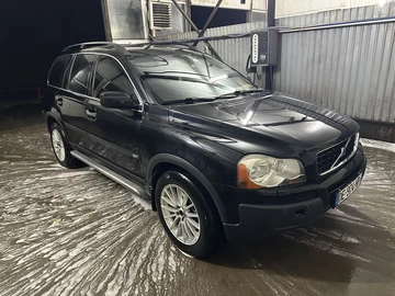Авто Volvo Xc90 2003 № 8549829