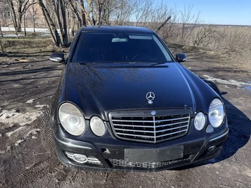 Авто Mercedes 280 2007 № 8549833