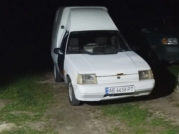 Авто ЗАЗ Таврия 2008 № 8549842