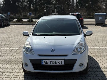 Авто Renault Clio 2012 № 8549849