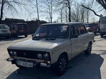 Авто ВАЗ 2106 1989 № 8549854