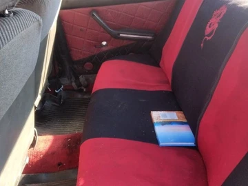 Авто ВАЗ 21063 1985 № 8549855