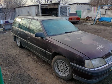Авто Opel Omega 1991 № 8549858