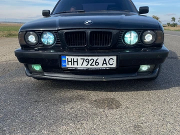 Авто BMW 5 Серия 1993 № 8549859