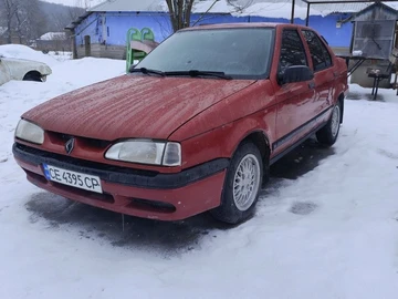 Авто Renault 19 1994 № 8549863