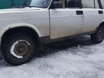 Авто ВАЗ 2104 1986 № 8549869