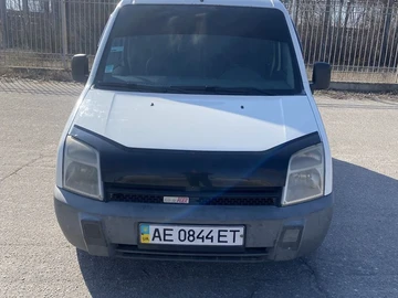 Авто Ford Transit 2006 № 8549881