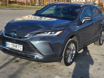 Авто Toyota Venza 2020 № 8549886