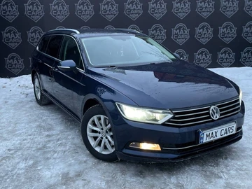 Авто Volkswagen Passat Variant 2015 № 8549887