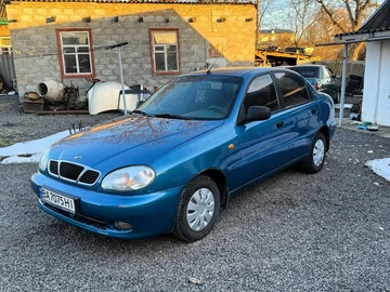 Авто Daewoo Lanos Sens  2012 № 8549888