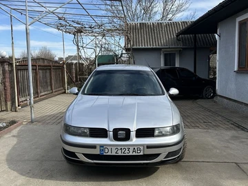 Авто SEAT Toledo 2004 № 8549893