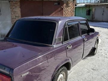 Авто ВАЗ 2107 2004 № 8549894