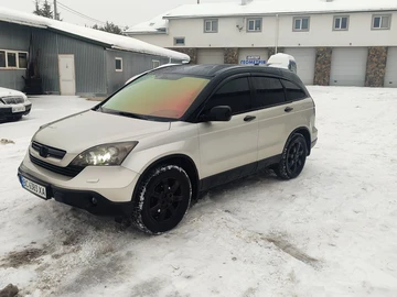 Авто Honda Cr-V 2007 № 8549909