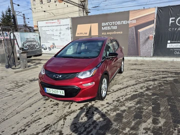 Авто Chevrolet Alero 2018 № 8549916