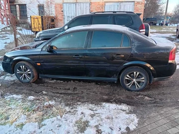 Авто Opel Vectra 2004 № 8549921