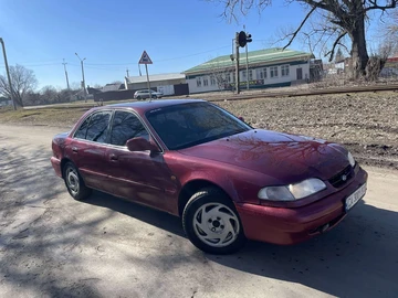Авто Hyundai Sonata 1997 № 8549922