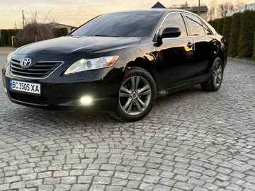 Авто Toyota Camry 2008 № 8549923