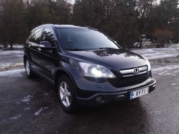 Авто Honda Cr-V 2007 № 8550084