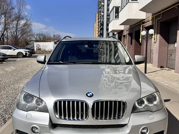 Авто BMW X5 2013 № 8550085