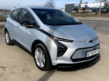 Авто Chevrolet Volt 2023 № 8550090
