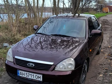 Авто ВАЗ 2170 Priora 2012 № 8550093