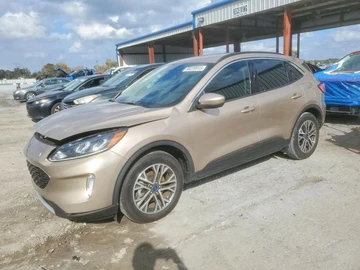 Авто Ford Escape 2020 № 8550098