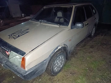 Авто ВАЗ 2108 2000 № 8550101