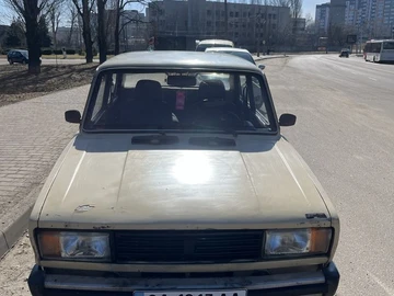 Авто ВАЗ 21053 1988 № 8550105