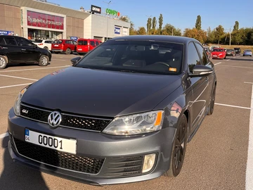 Авто Volkswagen Jetta 2014 № 8550109