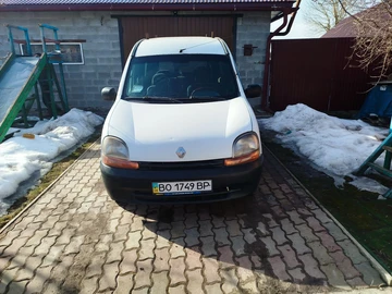 Авто Renault 16 2001 № 8550114