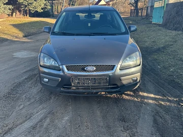 Авто Ford Focus 2007 № 8550117