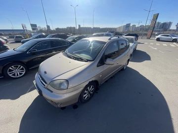 Авто Chevrolet Tacuma 2007 № 8550119