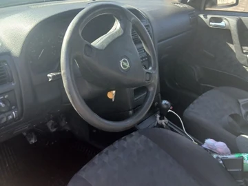 Авто Opel Astra 1998 № 8550127