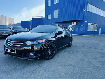 Авто Honda Accord 2009 № 8550130