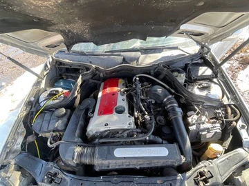 Авто Mercedes 230 2001 № 8550131