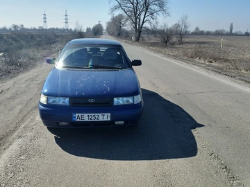 Авто ВАЗ 2110 2002 № 8550136