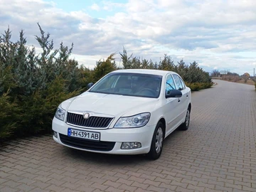 Авто Skoda Octavia 2012 № 8550137