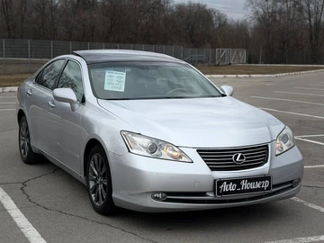Авто Lexus Es Серія 2007 № 8550139