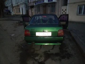 Авто ЗАЗ 1103 Slavuta 2006 № 8550141