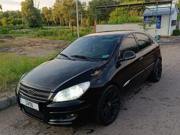 Авто Chery M11 2011 № 8550144